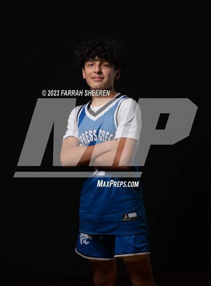 Thumbnail 2 in Cypress Creek Media Day photogallery.