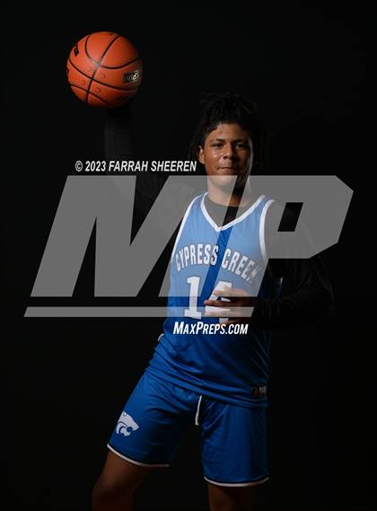 Thumbnail 3 in Cypress Creek Media Day photogallery.