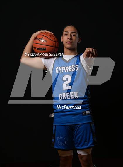 Thumbnail 3 in Cypress Creek Media Day photogallery.