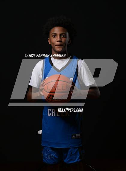 Thumbnail 3 in Cypress Creek Media Day photogallery.