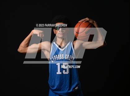 Thumbnail 3 in Cypress Creek Media Day photogallery.