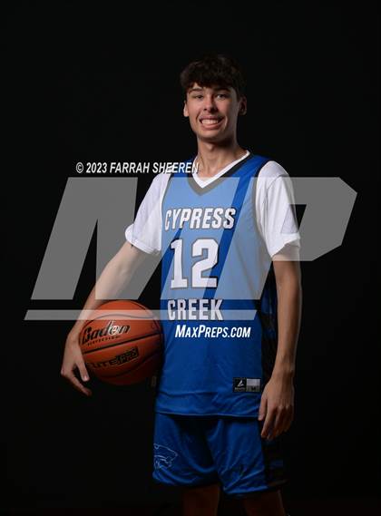 Thumbnail 1 in Cypress Creek Media Day photogallery.