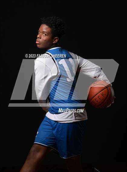 Thumbnail 3 in Cypress Creek Media Day photogallery.