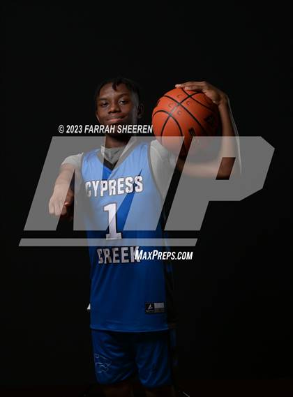 Thumbnail 2 in Cypress Creek Media Day photogallery.