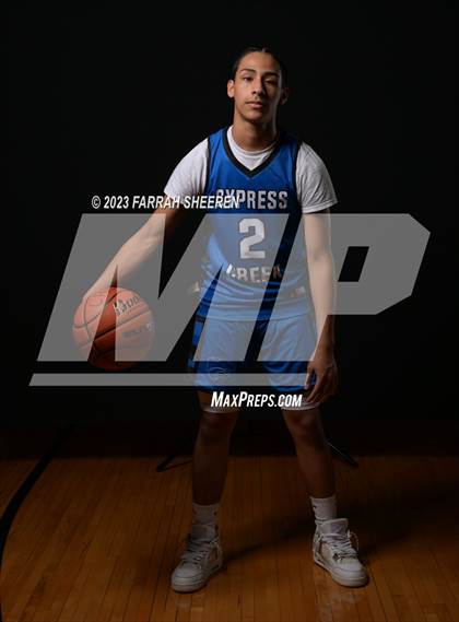 Thumbnail 3 in Cypress Creek Media Day photogallery.