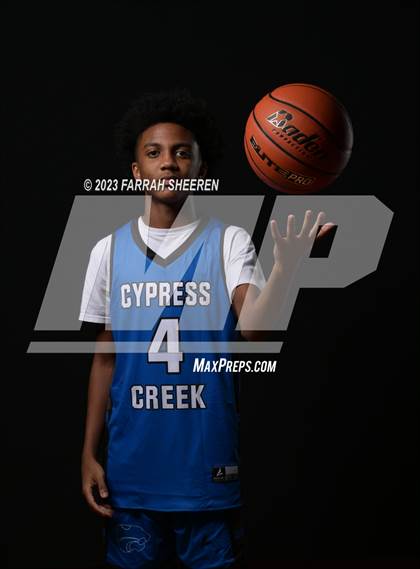 Thumbnail 1 in Cypress Creek Media Day photogallery.