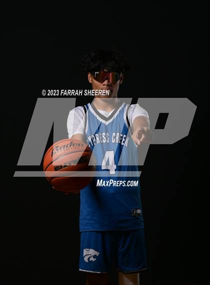 Thumbnail 3 in Cypress Creek Media Day photogallery.