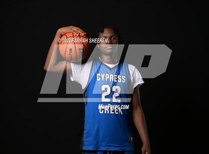 Thumbnail 1 in Cypress Creek Media Day photogallery.