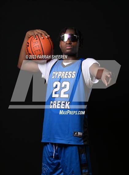 Thumbnail 1 in Cypress Creek Media Day photogallery.