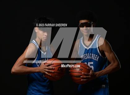 Thumbnail 3 in Cypress Creek Media Day photogallery.