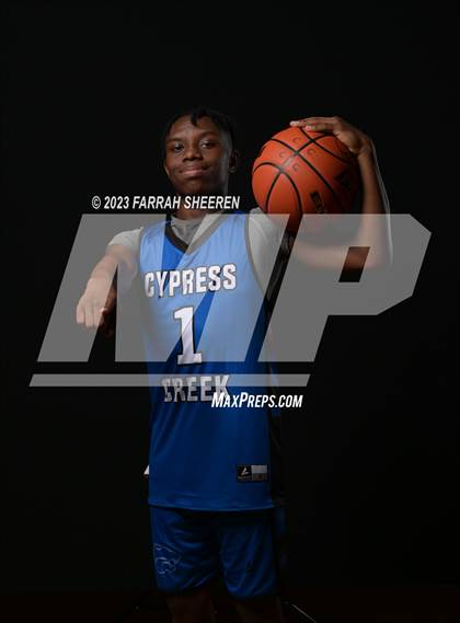 Thumbnail 3 in Cypress Creek Media Day photogallery.