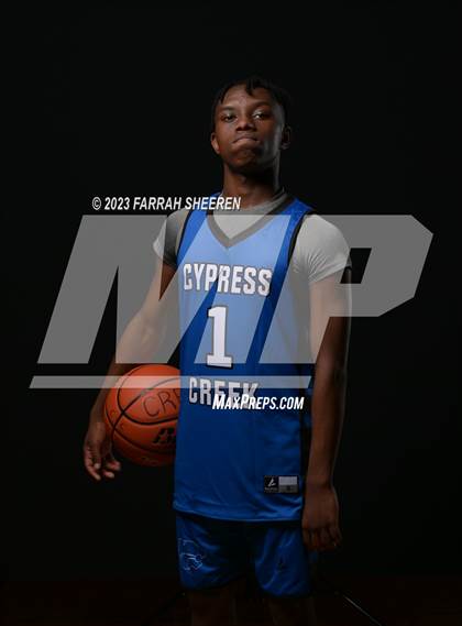 Thumbnail 2 in Cypress Creek Media Day photogallery.