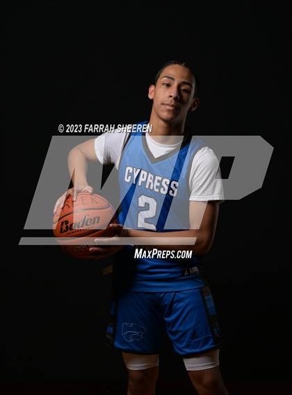 Thumbnail 1 in Cypress Creek Media Day photogallery.