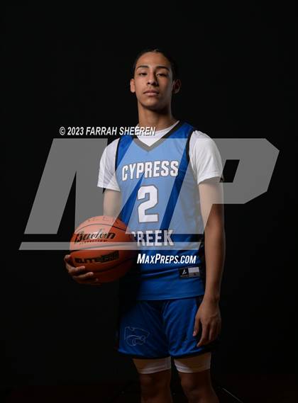 Thumbnail 2 in Cypress Creek Media Day photogallery.