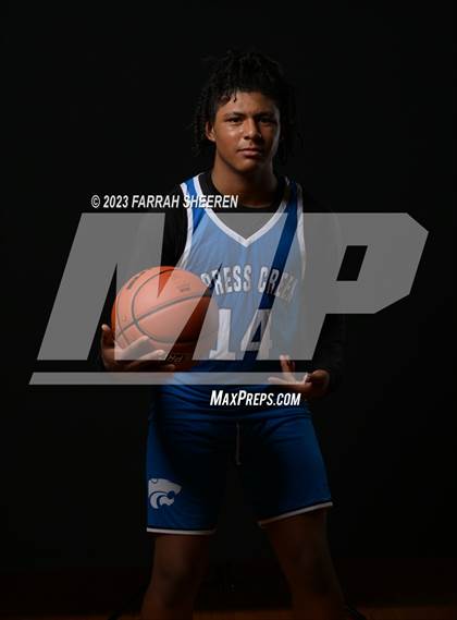 Thumbnail 3 in Cypress Creek Media Day photogallery.