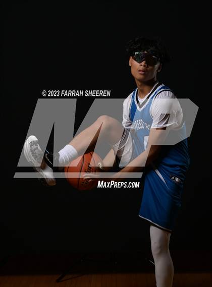 Thumbnail 2 in Cypress Creek Media Day photogallery.