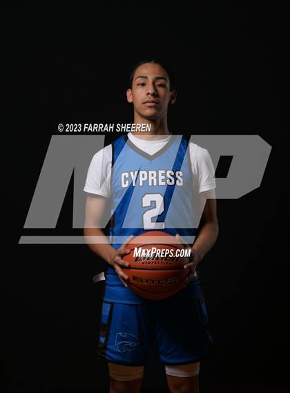 Thumbnail 1 in Cypress Creek Media Day photogallery.