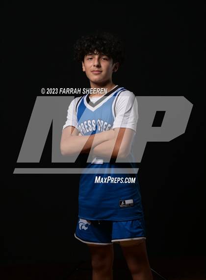Thumbnail 1 in Cypress Creek Media Day photogallery.