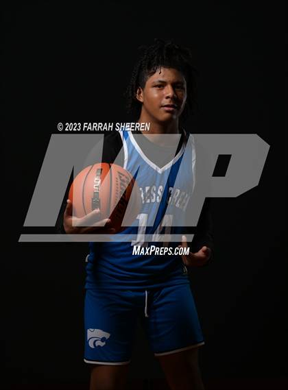 Thumbnail 1 in Cypress Creek Media Day photogallery.