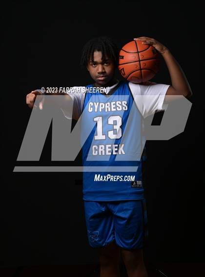 Thumbnail 3 in Cypress Creek Media Day photogallery.