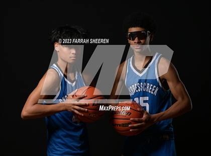 Thumbnail 1 in Cypress Creek Media Day photogallery.