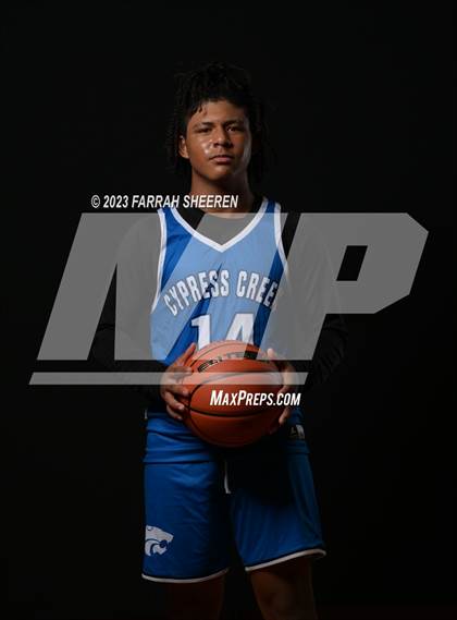 Thumbnail 1 in Cypress Creek Media Day photogallery.