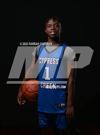 Thumbnail 1 in Cypress Creek Media Day photogallery.
