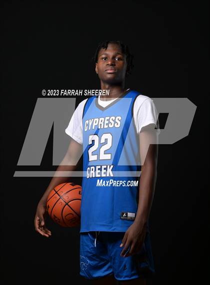 Thumbnail 2 in Cypress Creek Media Day photogallery.