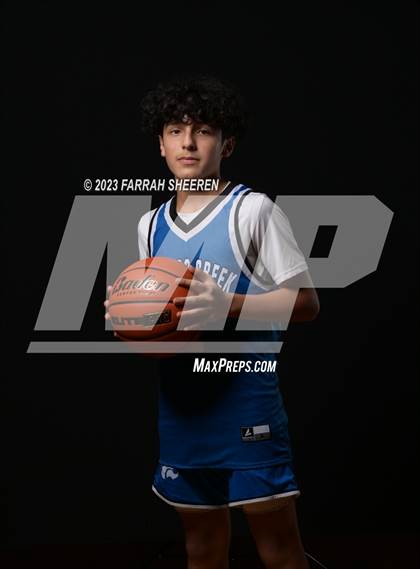 Thumbnail 3 in Cypress Creek Media Day photogallery.