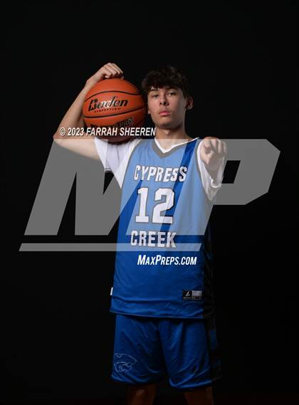 Thumbnail 3 in Cypress Creek Media Day photogallery.