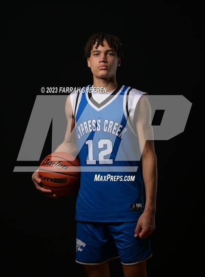 Thumbnail 2 in Cypress Creek Media Day photogallery.