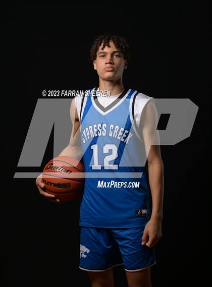 Thumbnail 1 in Cypress Creek Media Day photogallery.