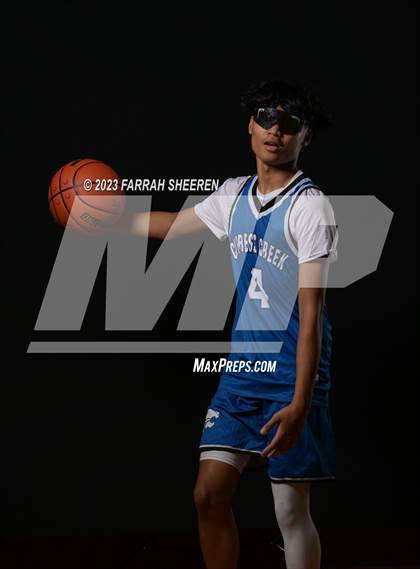 Thumbnail 3 in Cypress Creek Media Day photogallery.