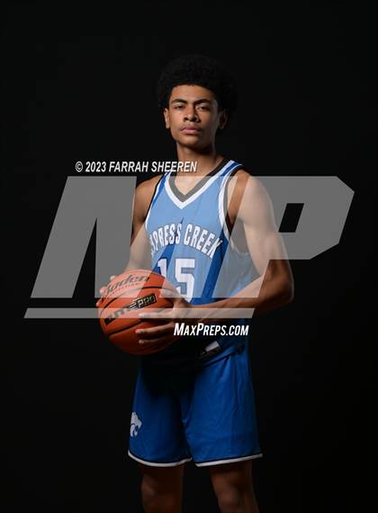 Thumbnail 1 in Cypress Creek Media Day photogallery.