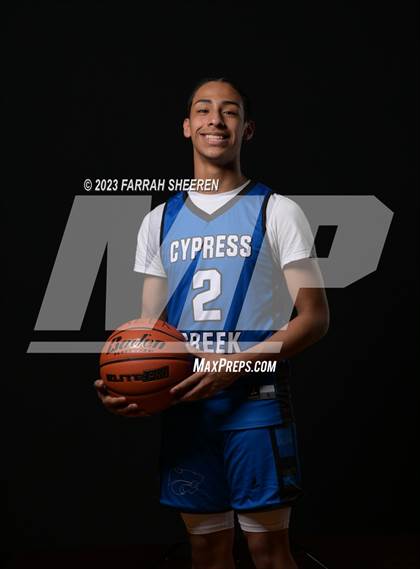 Thumbnail 1 in Cypress Creek Media Day photogallery.