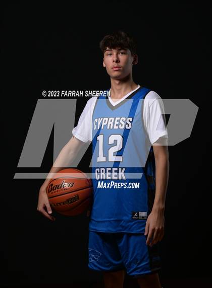 Thumbnail 2 in Cypress Creek Media Day photogallery.