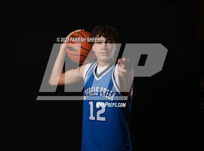 Thumbnail 1 in Cypress Creek Media Day photogallery.