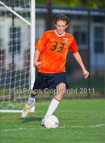 Thumbnail 2 in Newton North @ Needham photogallery.