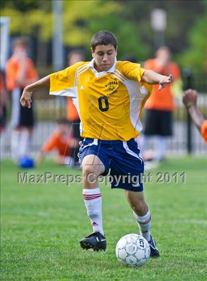 Thumbnail 3 in Newton North @ Needham photogallery.
