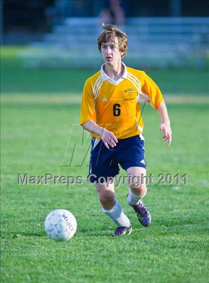 Thumbnail 1 in Newton North @ Needham photogallery.