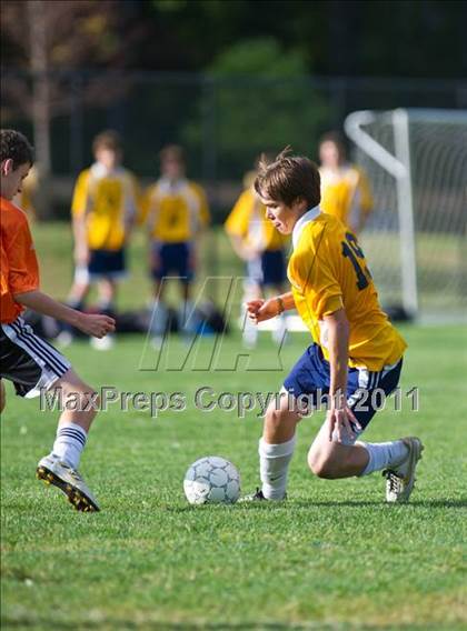 Thumbnail 1 in Newton North @ Needham photogallery.