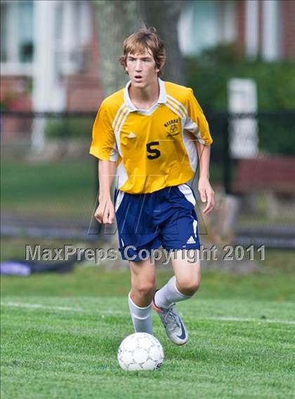 Thumbnail 1 in Newton North @ Needham photogallery.