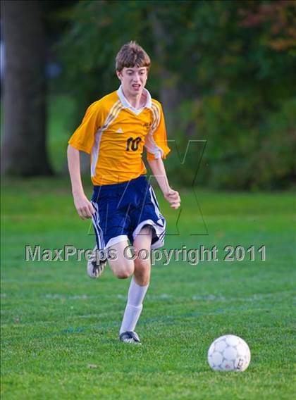Thumbnail 3 in Newton North @ Needham photogallery.