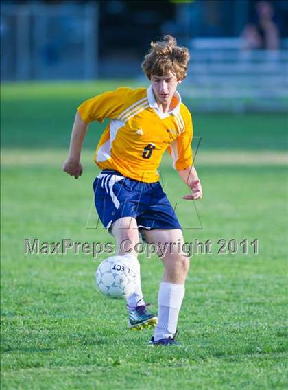 Thumbnail 3 in Newton North @ Needham photogallery.