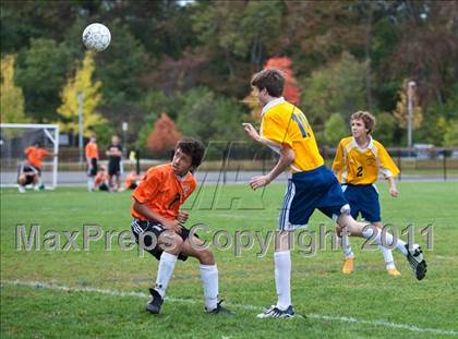 Thumbnail 2 in Newton North @ Needham photogallery.