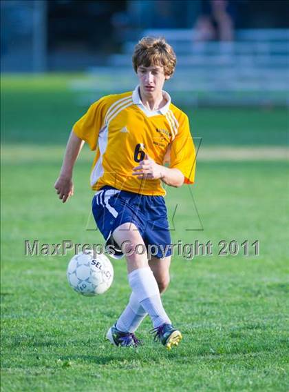 Thumbnail 3 in Newton North @ Needham photogallery.