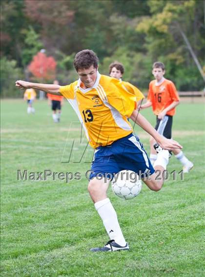 Thumbnail 3 in Newton North @ Needham photogallery.
