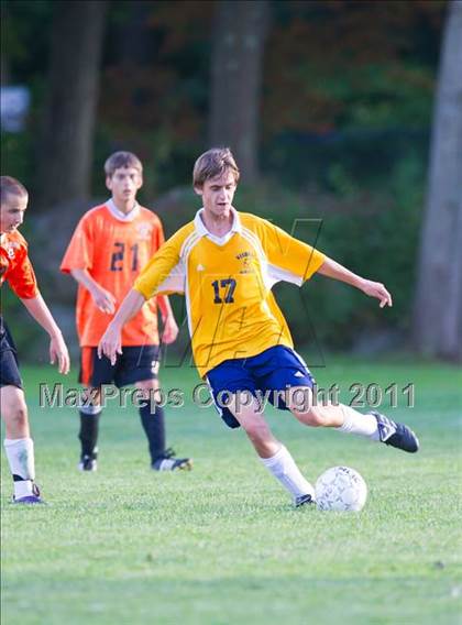 Thumbnail 2 in Newton North @ Needham photogallery.