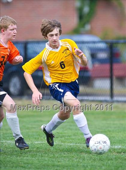 Thumbnail 2 in Newton North @ Needham photogallery.