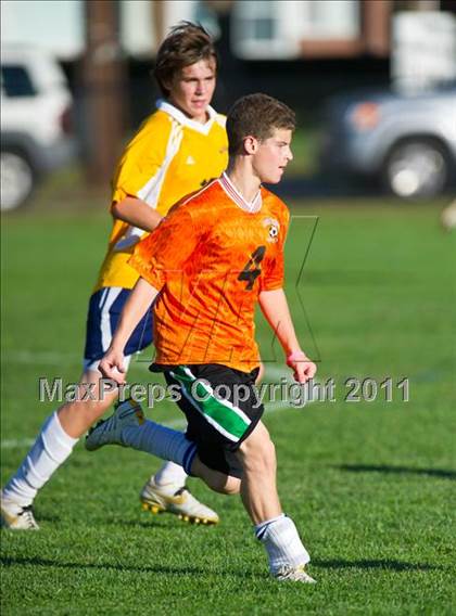 Thumbnail 2 in Newton North @ Needham photogallery.